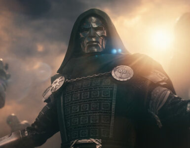 avengers: doomsday