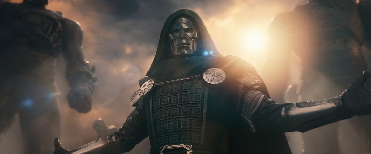 avengers: doomsday