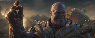avengers doomsday
