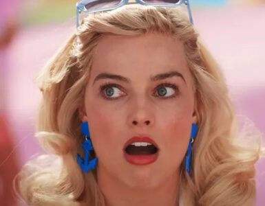 barbie