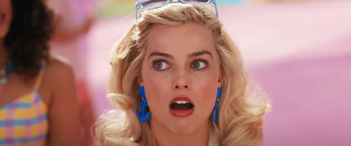 barbie