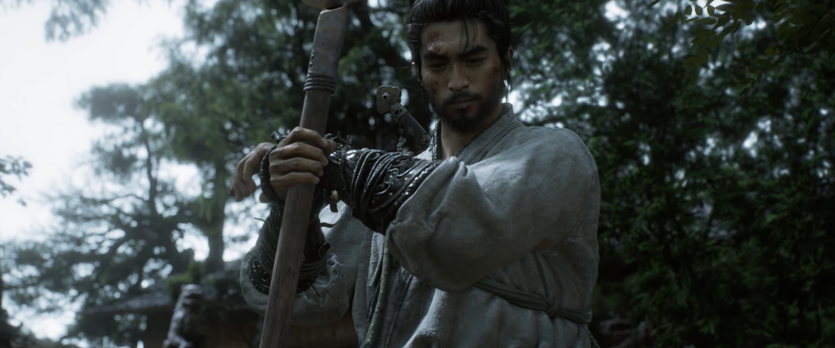 black myth zhong kui