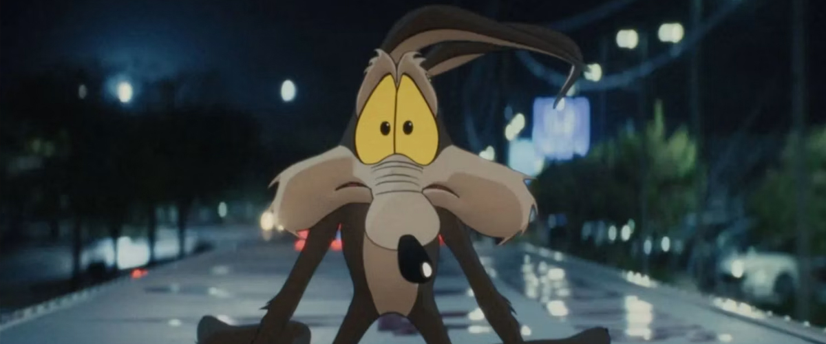 coyote vs acme
