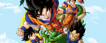 dragon ball
