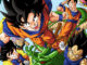 dragon ball