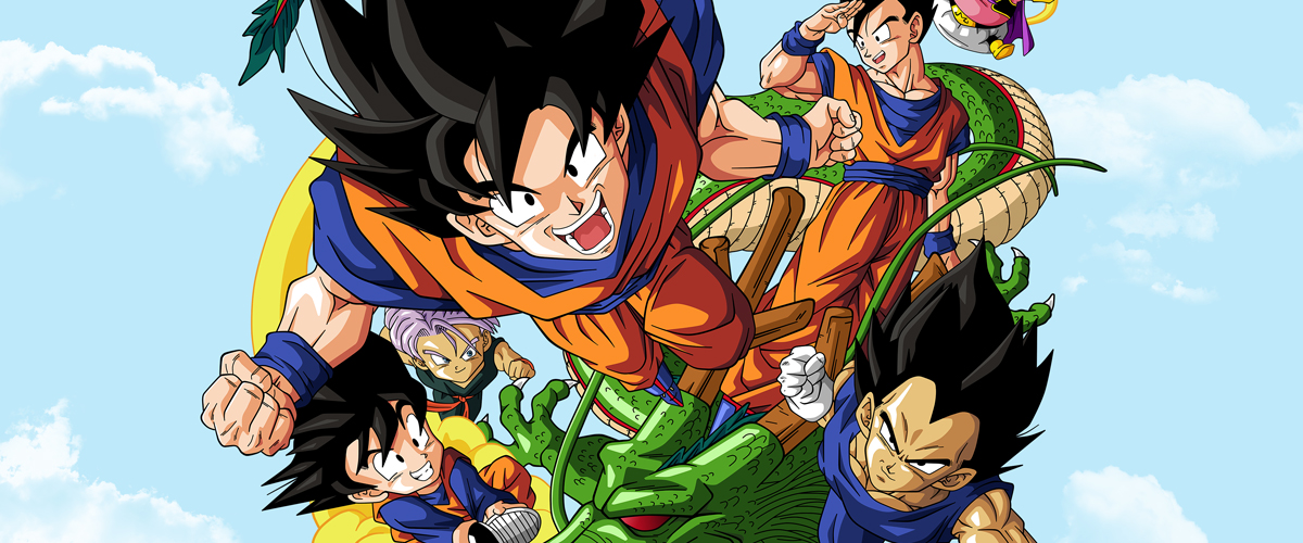 dragon ball