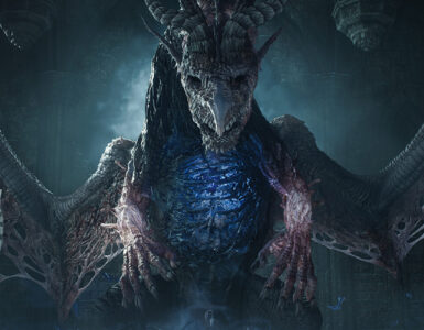 dragon's dogma