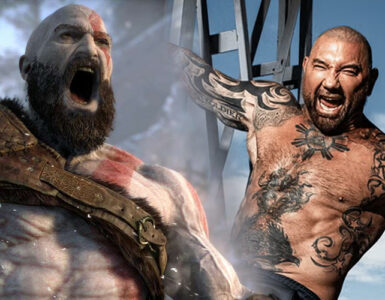 god of war