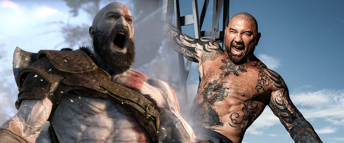 god of war