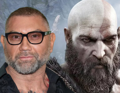 god of war