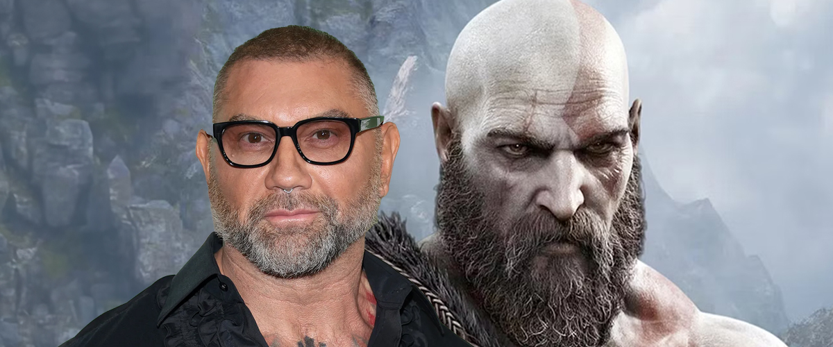 god of war