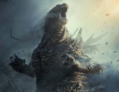 godzilla minus zero