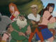 golden axe
