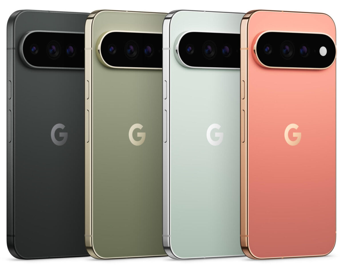 Google Pixel 11 Series