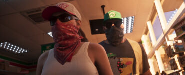 grand theft auto vi