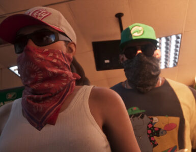 grand theft auto vi