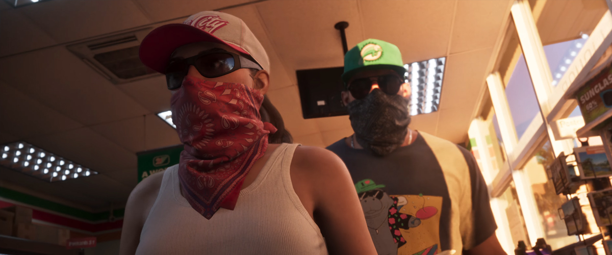 grand theft auto vi