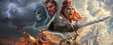 heroes of might and magic 3 remake