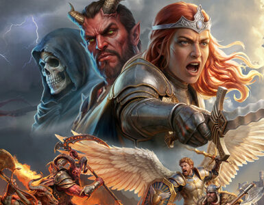 heroes of might and magic 3 remake