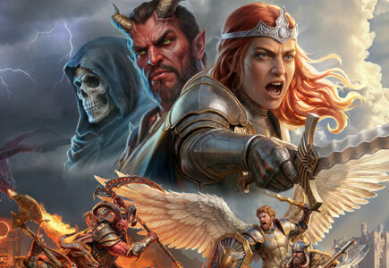 heroes of might and magic 3 remake
