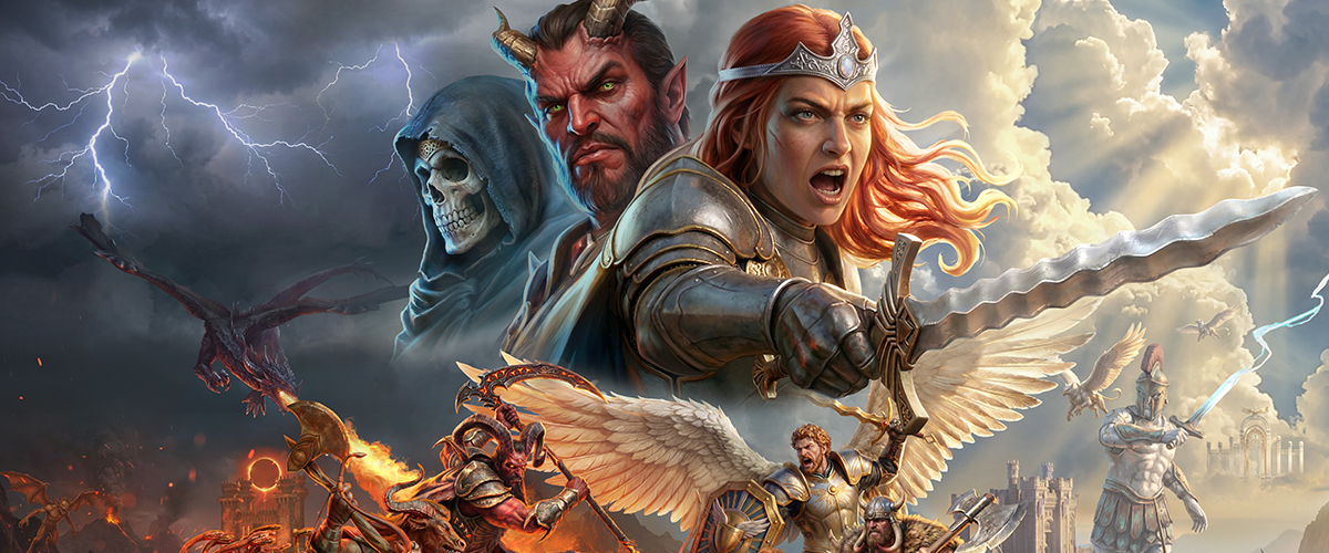 heroes of might and magic 3 remake