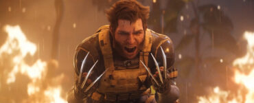 marvel's wolverine