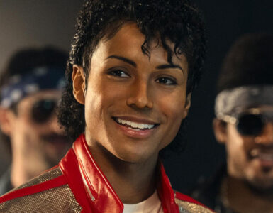 michael