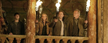 national treasure