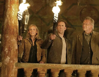 national treasure