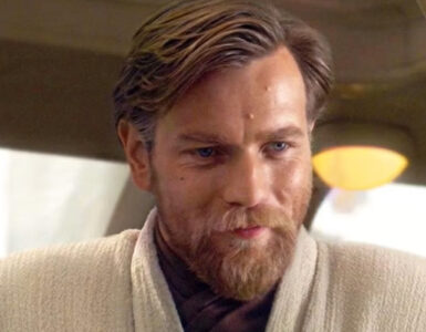 obi-wan kenobi