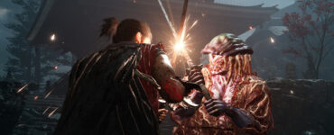 onimusha way of the sword