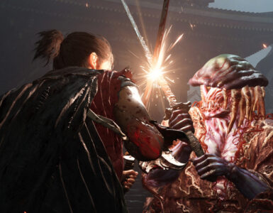 onimusha way of the sword