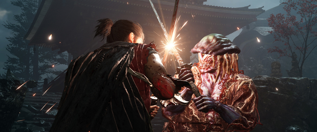 onimusha way of the sword