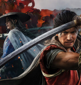 onimusha way of the sword