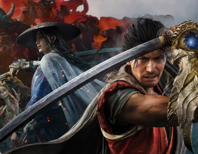 onimusha way of the sword