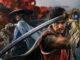 onimusha way of the sword