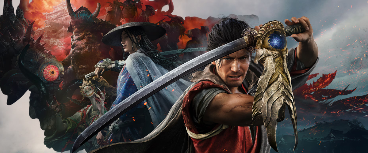 onimusha way of the sword