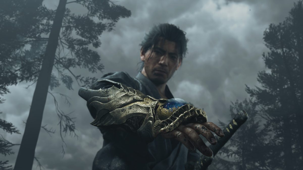 Onimusha Way of the Sword