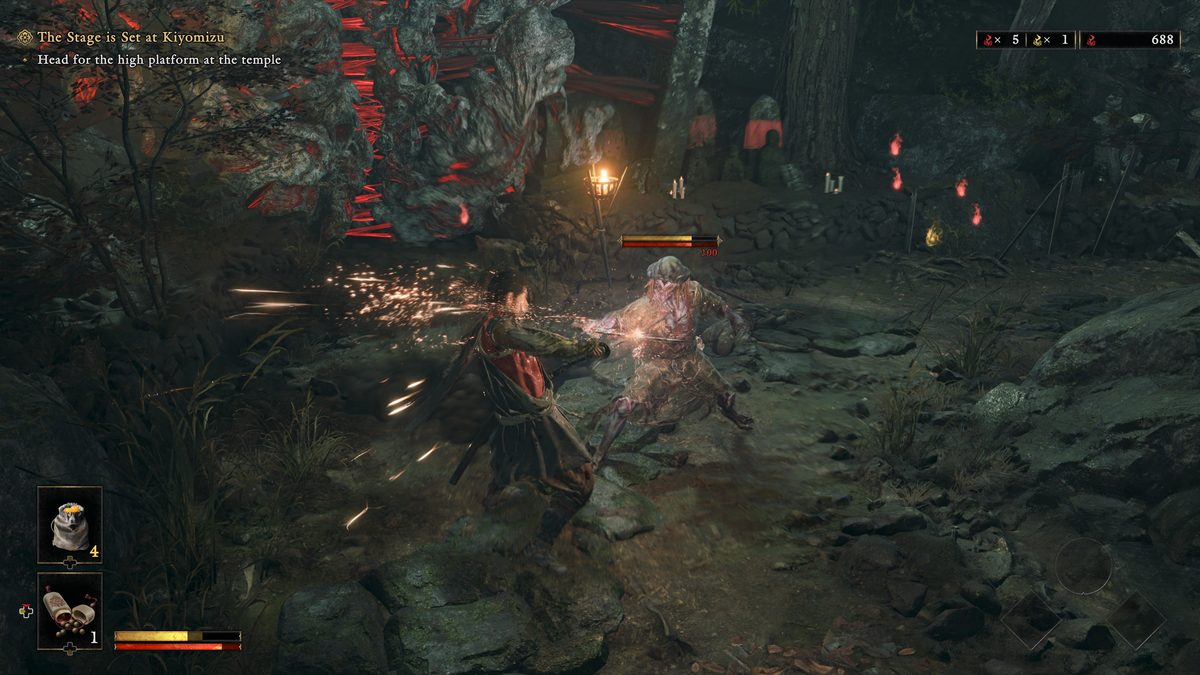 Onimusha Way of the Sword