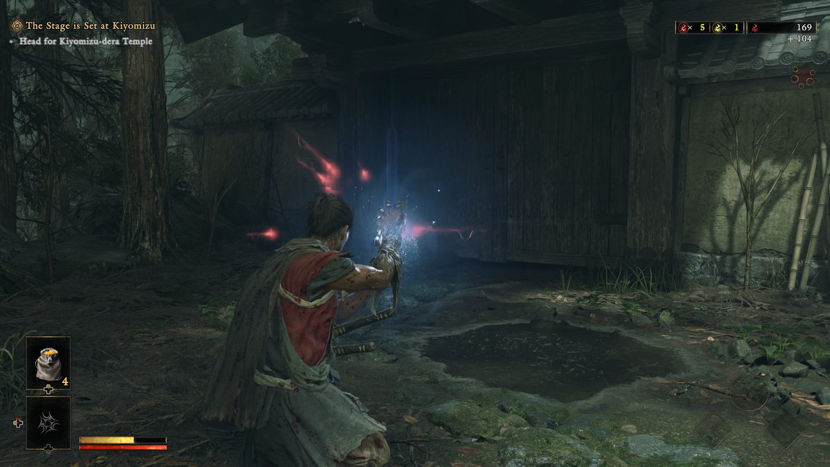 Onimusha Way of the Sword
