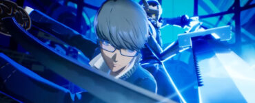 persona 4 revival