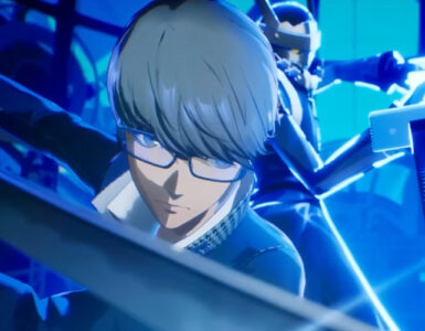 persona 4 revival
