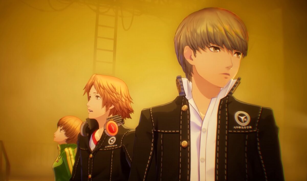 persona 4 revival