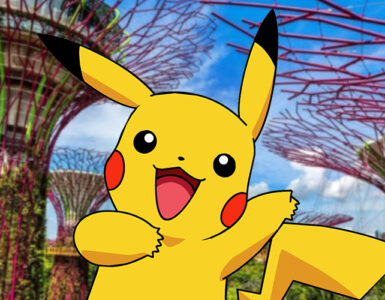 Pokémon world championships
