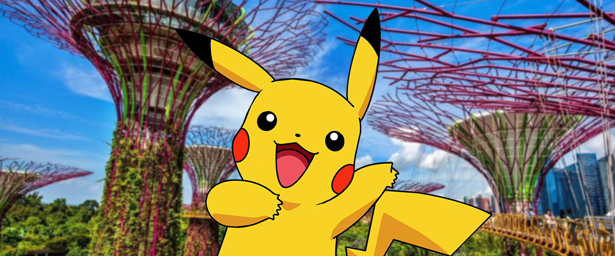 Pokémon world championships
