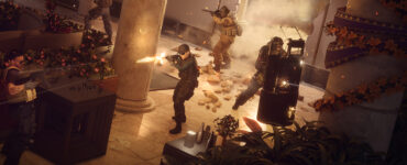 rainbow six tactics