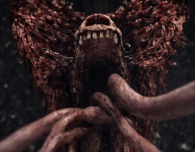 resident evil