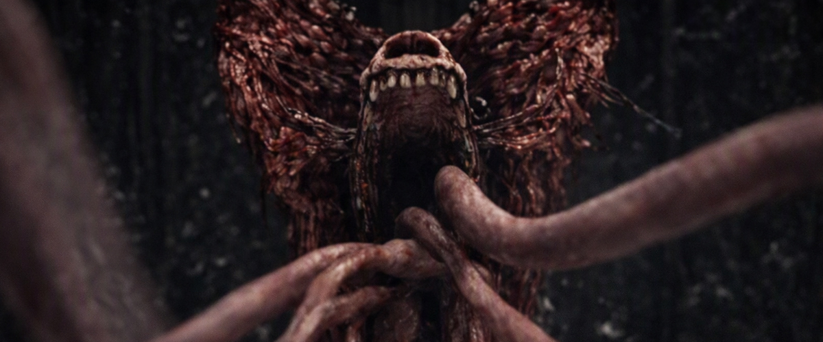 resident evil