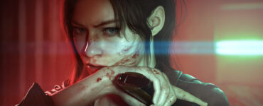 resident evil veronica