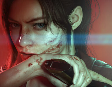 resident evil veronica